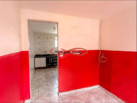 Imagem Apartamento com 2 Quartos à Venda, 48 m² em Conjunto Residencial José Bonifácio - São Paulo