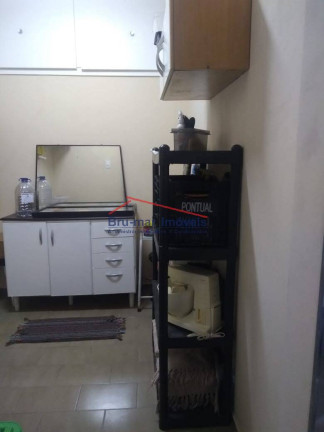 Imagem Apartamento com 2 Quartos à Venda, 107 m² em Gonzaga - Santos