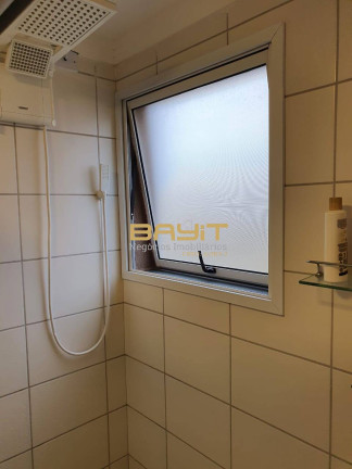 Imagem Apartamento com 2 Quartos à Venda, 56 m² em Vale Verde - Cabreúva