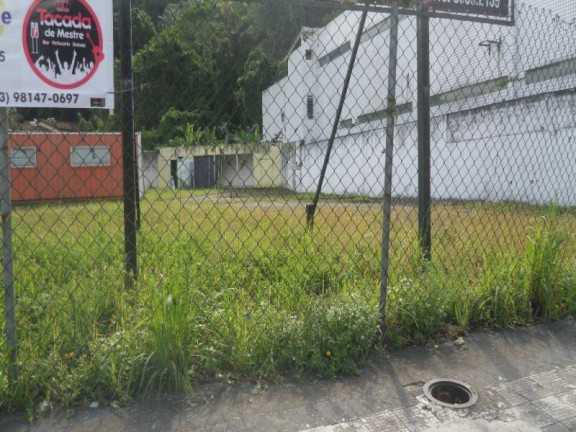 Imagem Terreno à Venda, 957 m² em Centro - Guarujá