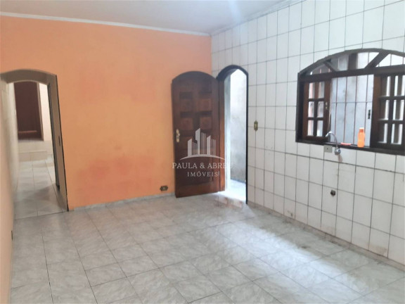 Imagem Sobrado com 3 Quartos à Venda,  em Jardim Zaira - Mauá