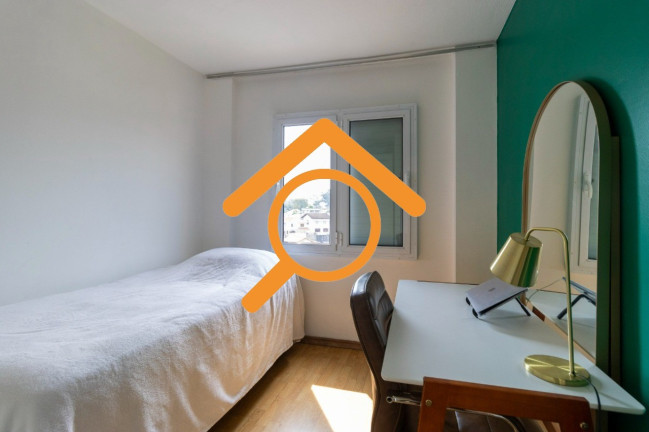 Imagem Imóvel com 2 Quartos à Venda, 62 m² em Vila Anhangüera - São Paulo