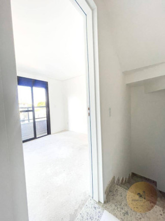 Imagem Cobertura com 3 Quartos à Venda, 140 m² em Campestre - Santo André