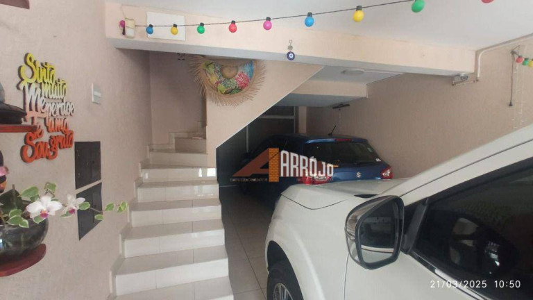Imagem Sobrado com 4 Quartos à Venda, 200 m² em Vila Feliz - São Paulo Imagem Sobrado com 4 Quartos à Venda, 200 m² em Vila Feliz - São Paulo