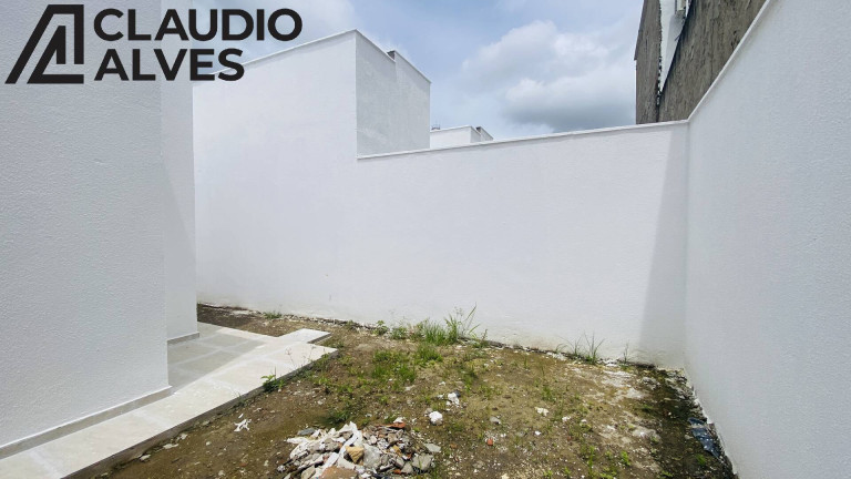 Imagem Casa com 3 Quartos à Venda, 79 m² em Conceição - Feira De Santana