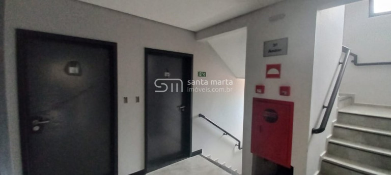 Imagem Apartamento com 2 Quartos à Venda, 150 m² em Vila Passos - Lorena