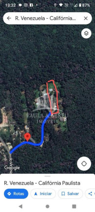 Imagem Chácara com 4 Quartos à Venda, em Nova California - Rio Grande Da Serra Imagem Chácara com 4 Quartos à Venda, em Nova California - Rio Grande Da Serra
