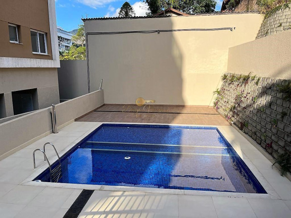 Imagem Apartamento com 2 Quartos à Venda, 57 m² em Várzea - Teresópolis Imagem Apartamento com 2 Quartos à Venda, 57 m² em Várzea - Teresópolis