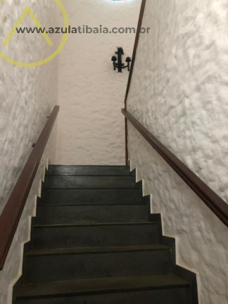 Imagem Casa com 4 Quartos à Venda, 650 m² em Vila Santista - Atibaia