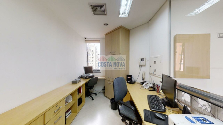 Imagem Imóvel Comercial à Venda, 69 m² em Jardim Paulista - São Paulo