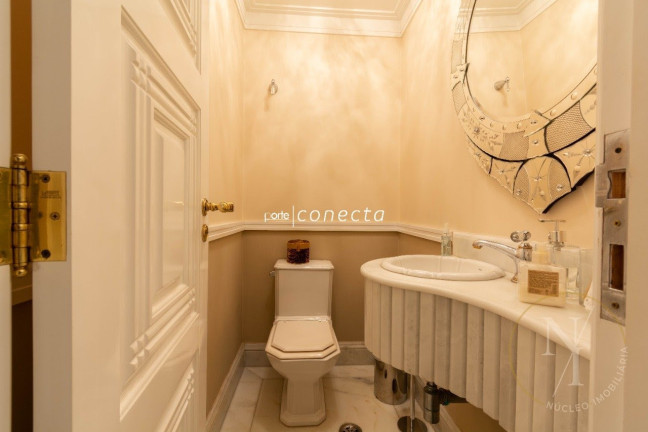 Imagem Apartamento com 4 Quartos à Venda, 375 m² em Jardim Analia Franco - São Paulo Imagem Apartamento com 4 Quartos à Venda, 375 m² em Jardim Analia Franco - São Paulo