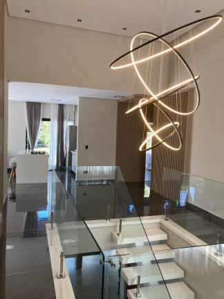 Imagem Casa com 5 Quartos à Venda, 233 m² em Ninho Verde I - Porangaba