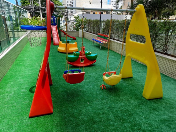 Imagem Imóvel com 4 Quartos à Venda, 261 m² em Graça - Salvador Imagem Imóvel com 4 Quartos à Venda, 261 m² em Graça - Salvador