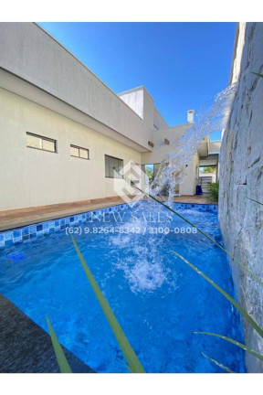 Imagem Casa com 3 Quartos à Venda, 165 m² em Residencial Das Acácias - Goiânia Imagem Casa com 3 Quartos à Venda, 165 m² em Residencial Das Acácias - Goiânia