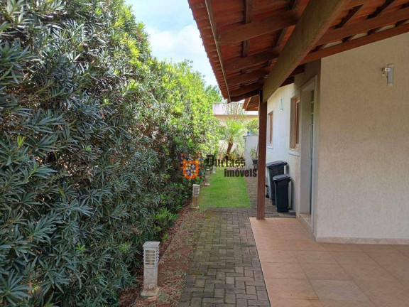 Imagem Casa com 3 Quartos à Venda, 288 m² em Condomínio Figueira Garden - Atibaia Imagem Casa com 3 Quartos à Venda, 288 m² em Condomínio Figueira Garden - Atibaia