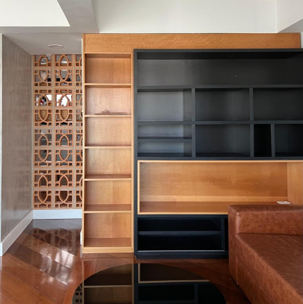 Imagem Apartamento com 2 Quartos à Venda, 91 m² em Indianópolis - São Paulo