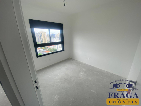 Imagem Apartamento com 4 Quartos à Venda, 145 m² em Vila Clementino - São Paulo