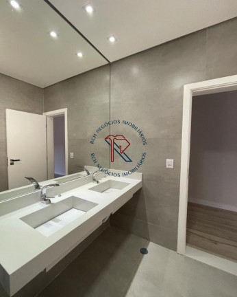 Imagem Casa com 3 Quartos à Venda, 21.800 m² em Alphaville Nova Esplanada - Votorantim
