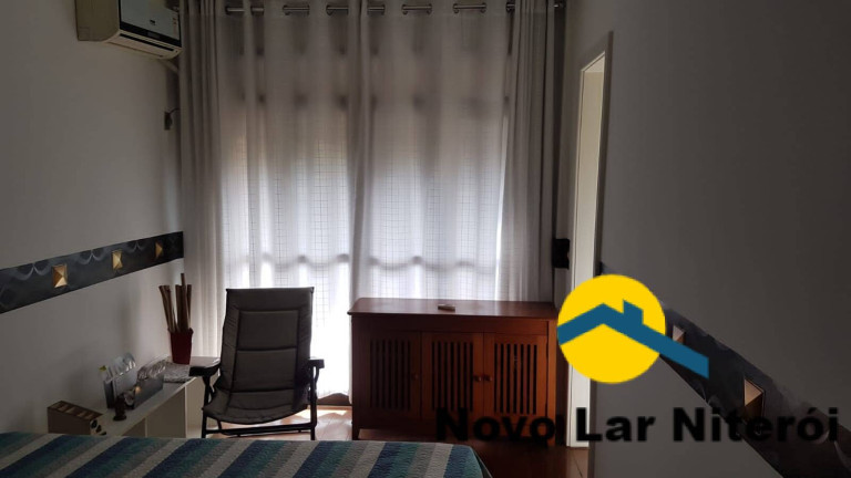 Imagem Cobertura com 3 Quartos à Venda, 250 m² em Ingá - Niterói Imagem Cobertura com 3 Quartos à Venda, 250 m² em Ingá - Niterói