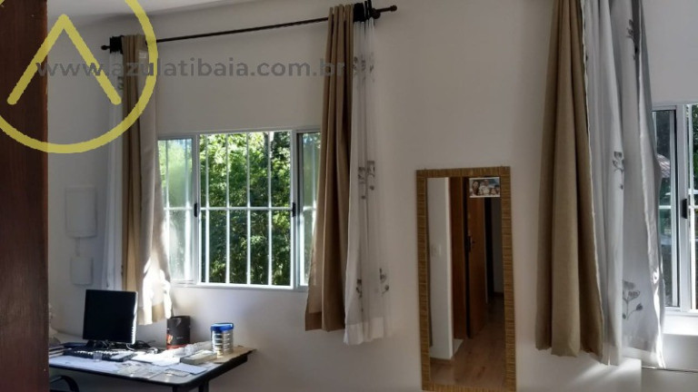 Imagem Casa com 3 Quartos à Venda, 135 m² em Olho D'água - Mairiporã