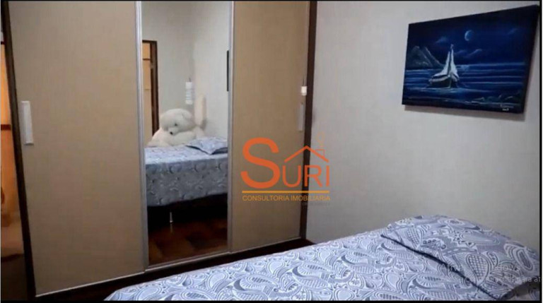 Imagem Casa com 3 Quartos à Venda, 266 m² em Jardim Bela Vista - Santo André Imagem Casa com 3 Quartos à Venda, 266 m² em Jardim Bela Vista - Santo André