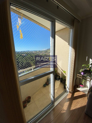 Imagem Apartamento com 3 Quartos à Venda, 78 m² em Bragança Paulista