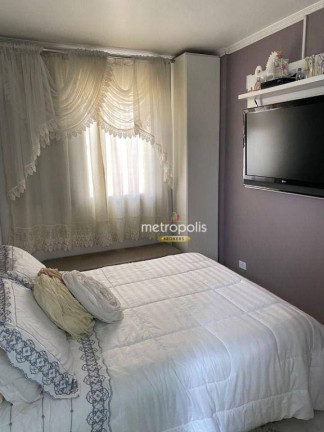 Imagem Apartamento com 2 Quartos à Venda, 62 m² em Jardim Patente Novo - São Paulo Imagem Apartamento com 2 Quartos à Venda, 62 m² em Jardim Patente Novo - São Paulo