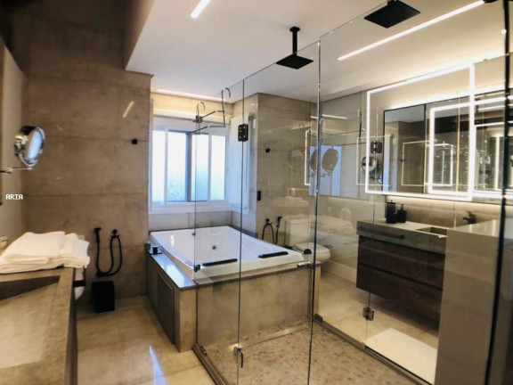 Imagem Casa com 5 Quartos à Venda, 567 m² em Aspen Mountain - Gramado
