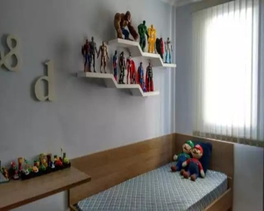 Imagem Apartamento com 2 Quartos à Venda, 45 m² em Jardim Santa Terezinha (zona Leste) - São Paulo Imagem Apartamento com 2 Quartos à Venda, 45 m² em Jardim Santa Terezinha (zona Leste) - São Paulo
