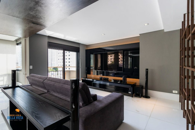 Imagem Apartamento com 2 Quartos à Venda, em Moema - São Paulo Imagem Apartamento com 2 Quartos à Venda, em Moema - São Paulo