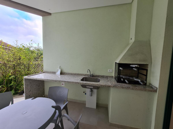 Imagem Apartamento com 1 Quarto para Alugar, 72 m² em Praia Grande - Ubatuba