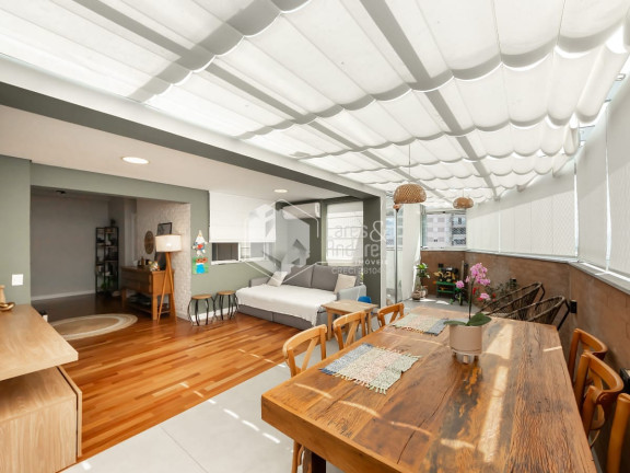 Imagem Apartamento com 2 Quartos à Venda, 100 m² em Sumaré - São Paulo Imagem Apartamento com 2 Quartos à Venda, 100 m² em Sumaré - São Paulo
