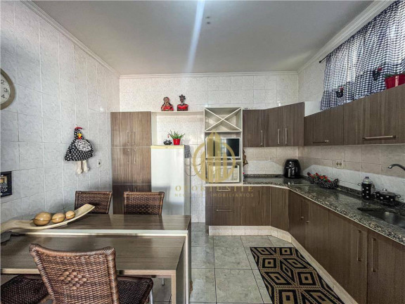 Imagem Casa com 3 Quartos à Venda, 135 m² em Parque Dos Bandeirantes - Ribeirão Preto Imagem Casa com 3 Quartos à Venda, 135 m² em Parque Dos Bandeirantes - Ribeirão Preto