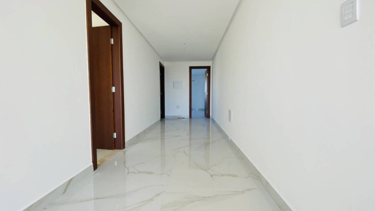 Imagem Apartamento com 3 Quartos à Venda, 173 m² em Sim - Feira De Santana