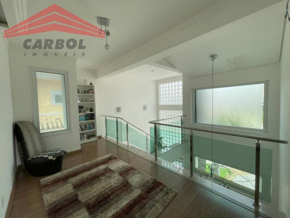 Imagem Casa de Condomínio com 4 Quartos à Venda, 510 m² em Portal Do Paraíso Ii - Jundiaí Imagem Casa de Condomínio com 4 Quartos à Venda, 510 m² em Portal Do Paraíso Ii - Jundiaí