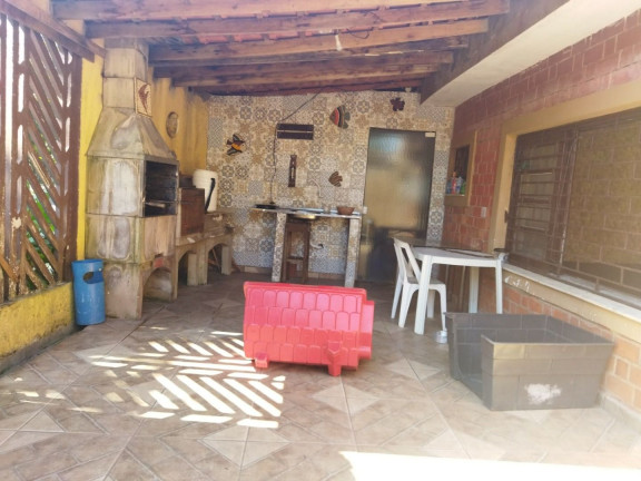 Imagem Casa com 4 Quartos à Venda, 168 m² em Agenor De Campos - Mongaguá Imagem Casa com 4 Quartos à Venda, 168 m² em Agenor De Campos - Mongaguá