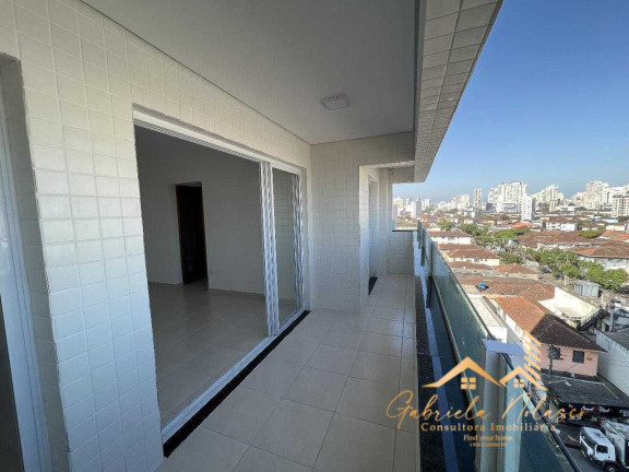 Imagem Apartamento com 2 Quartos à Venda, 65 m² em Macuco - Santos Imagem Apartamento com 2 Quartos à Venda, 65 m² em Macuco - Santos