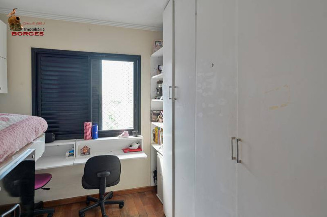 Imagem Cobertura com 4 Quartos à Venda, 130 m² em Saúde - São Paulo