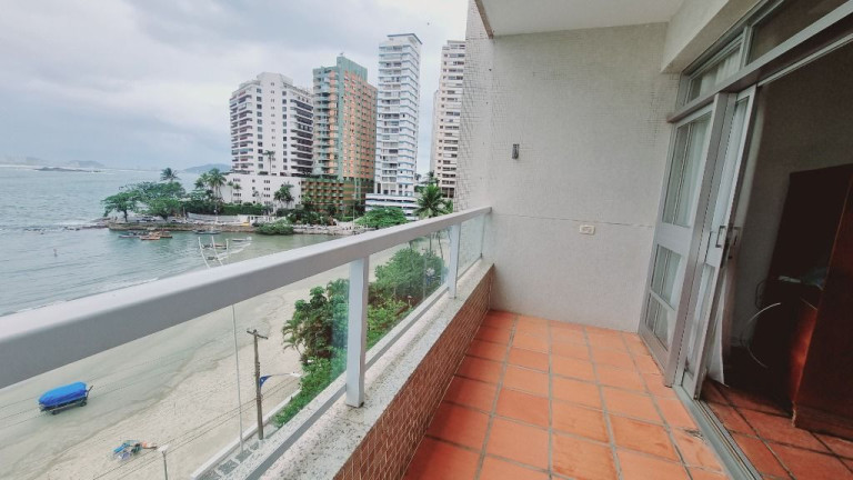 Imagem Apartamento com 3 Quartos à Venda, 150 m² em Astúrias - Guarujá Imagem Apartamento com 3 Quartos à Venda, 150 m² em Astúrias - Guarujá