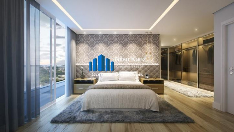 Imagem Apartamento com 3 Quartos à Venda, 215 m² em São Bento - Bento Gonçalves Imagem Apartamento com 3 Quartos à Venda, 215 m² em São Bento - Bento Gonçalves
