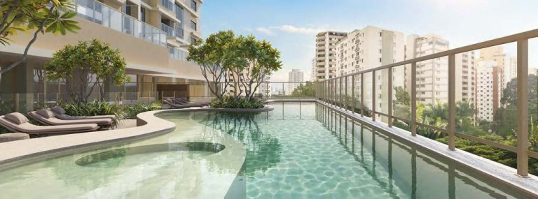 Imagem Apartamento com 3 Quartos à Venda, 151 m² em Moema - São Paulo