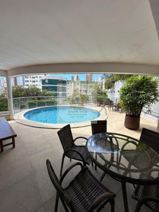 Imagem Apartamento com 3 Quartos à Venda, 166 m² em Graça - Salvador Imagem Apartamento com 3 Quartos à Venda, 166 m² em Graça - Salvador
