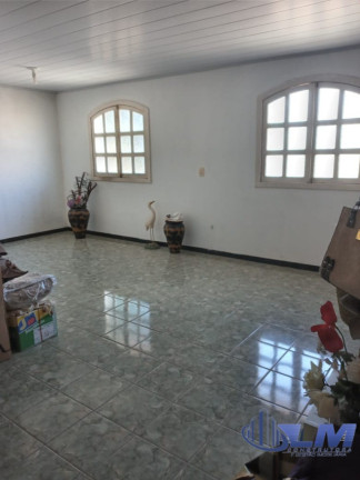 Imagem Casa com 3 Quartos à Venda, 35 m² em Santa Mônica - Guarapari