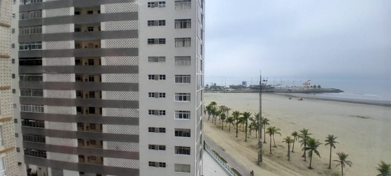 Imagem Apartamento com 3 Quartos à Venda, 220 m² em José Menino - Santos Imagem Apartamento com 3 Quartos à Venda, 220 m² em José Menino - Santos
