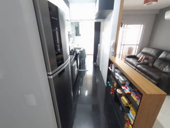 Imagem Apartamento com 2 Quartos à Venda, 70 m² em Saúde - São Paulo