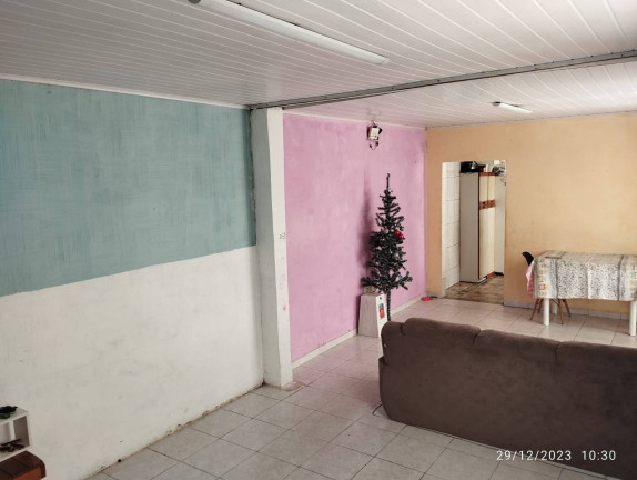 Imagem Casa com 3 Quartos à Venda, 290 m² em Jardim Tamoio - Jundiaí