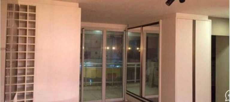 Imagem Apartamento com 1 Quarto à Venda, 80 m² em Cachoeira Do Bom Jesus - Florianópolis