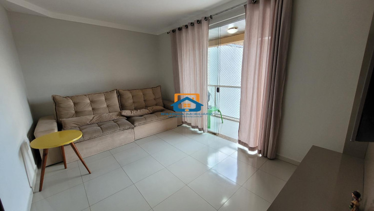 Imagem Apartamento com 3 Quartos à Venda, 96 m² em Cidade Nova - Santana Do Paraíso