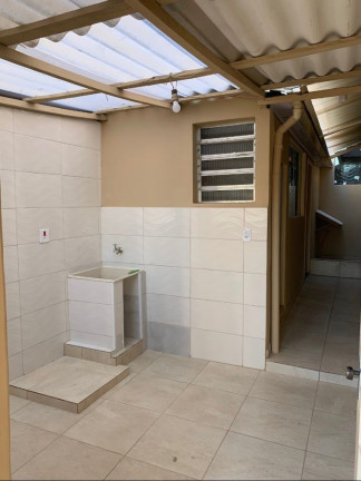 Imagem Casa com 2 Quartos à Venda, 113 m² em Vila Ema - São Paulo Imagem Casa com 2 Quartos à Venda, 113 m² em Vila Ema - São Paulo