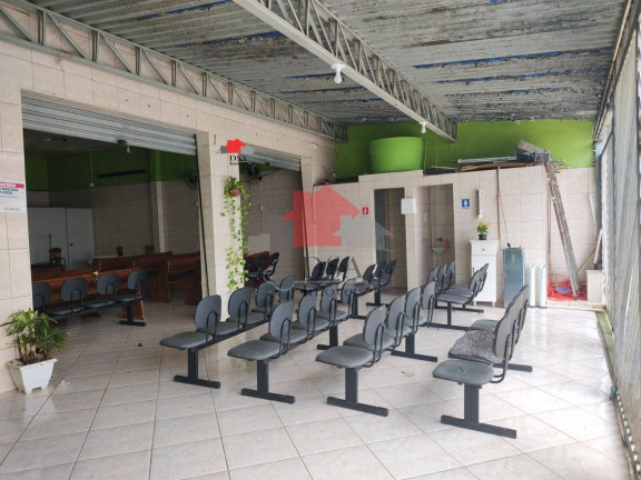 Imagem Sala Comercial à Venda, 250 m² em Jardim Nossa Senhora Auxiliadora - Hortolândia Imagem Sala Comercial à Venda, 250 m² em Jardim Nossa Senhora Auxiliadora - Hortolândia